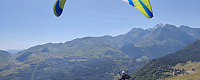  Abflug